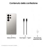 GALAXY S25 ULT 12+1TB TIT GRAY