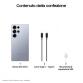 GALAXY S25 ULT 12+1TB TIT SILVERBLUE