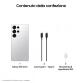 GALAXY S25 ULT 12+1TB TIT WHITESILVER