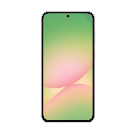 GALAXY A56 5G 8GB+256GB PINK