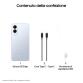 GALAXY S25 EDGE 12GB+512GB TITANIUM ICYBLUE