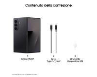 GALAXY Z FOLD7 12+256GB JETBLACK ENTERPRISE EDITION