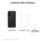 GALAXY A27 6+128GB BLACK ENTERPRISE EDITION