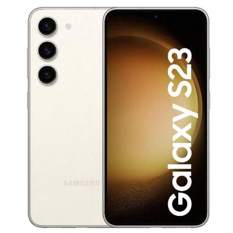 =>>GALAXY S23 COTTON 8+256GB