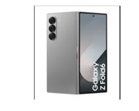 GALAXY Z FOLD6 256GB 5G