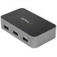 Hub USB-C a 4 porte - 10 Gbps - 4 USB-A - Alimentato (HB31C4AS)