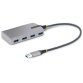 Hub USB a 4 porte - USB-A a 4x USB-A - USB 3.2 Gen 1 (5Gbps)