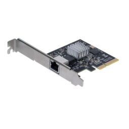 Scheda di rete PCIe - Scheda Ethernet/Adattatore LAN/NIC