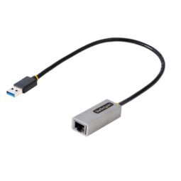 Adattatore USB Ethernet  Adattatore USB LAN 10/100/1000Mbps