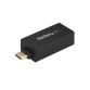 Adattatore di rete da USB C a Gigabit Ethernet - 1Gbps NIC USB 3.0/USB 3.1 Tipo C - 1GbE Convetitore USB-C a RJ45 (US1GC30DB)