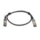 Cavo QSFP+ DAC - 1 m - Compatibile con Cisco QSFP-H40G-CU1M