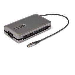 Adattatore Multiporta USB C - Da USB C a HDMI 2.0 4K 60Hz