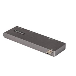 Adattatore Multiporta USB C a HDMI - PD 100W Hub USB Slot SD