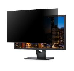 StarTech.com Filtro privacy per monitor da 21.5" - Filtro di sicurezza per schermo del computer - Pellicola protettiva per la riduzione della luce blu - 16:9 Widescreen - Opaco/lucido - +/-30 gradi