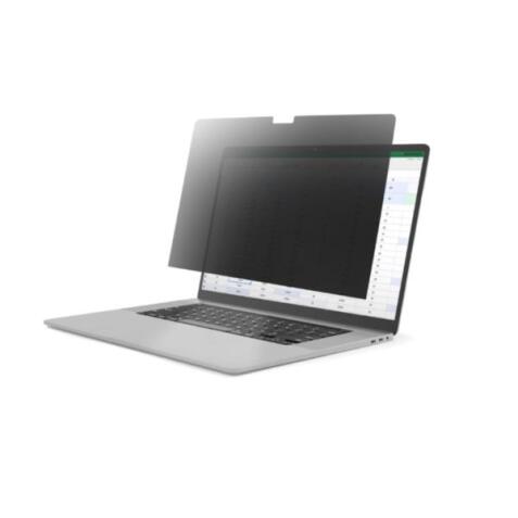 Filtro Privacy per Macbook Pro 21/23 da 16   Opaco/Lucido