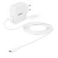 Caricabatterie da parete USB-C  a 1 porta con tecnologia Power Delivery a 60 W - Caricatore portatile USB Type C (WCH1CEU)