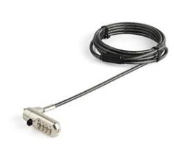 CABLE DE SEGURIDAD DE PORTÁTIL