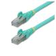 Cavo Ethernet CAT6a - 5m - Cavo di rete LSZH schermato Acqua