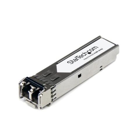 Modulo ricetrasmettitore SFP+ compatibile con HP J9150A - 10GBase-SR (J9150A-ST)