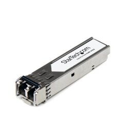 Modulo ricetrasmettitore SFP+ compatibile con HP J9150D - 10GBase-SR (J9150D-ST)