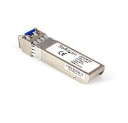 StarTech.com Módulo Transceptor SFP+ Compatible con HPE J9151E - 10GBASE-LR - Fibra Monomodo de 10GbE - SFP+ Ethernet Gigabit de 10Gb - LC - 10km - 1310nm - HPE 2930F, 8325, 3810M DDM