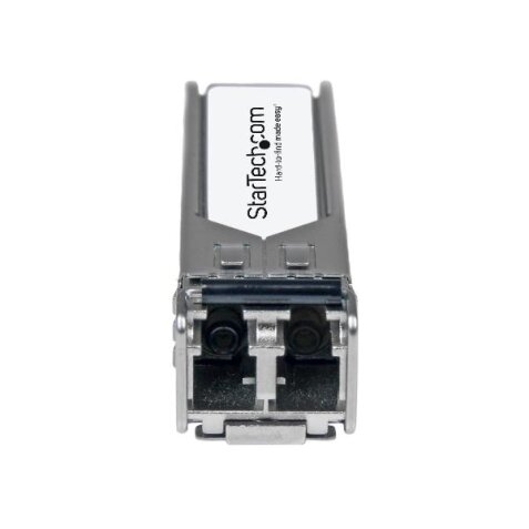 Modulo Ricetrasmettitore SFP+ in Fibra 10 Gigabit Conforme MSA - 10GBASE-SR