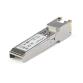Modulo ricetrasmettitore SFP compatibile con Cisco GLC-TE - 1000BASE-T - Ampio intervallo di temperature