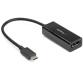 Adattatore da USB C a DisplayPort 8K/5K/4K 60Hz - Convertitore video USB tipo C a DP 1.4 HBR3/HDR Thunderbolt 3 (CDP2DP14B)