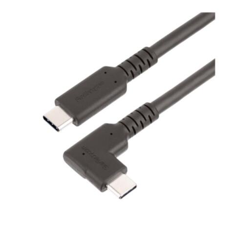 Cavo USB-C angolare da 2m  Cavo USB type-C a 90 gradi