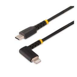 Cavo USB-C a Lightning da 2m - Cavo di ricarica/sincronizzazione da USB Tipo-C a Lightning