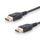 Cavo DisplayPort 1.4 da 3m - Conforme VESA - 8K@60hz - HBR3 - HDR - Cavo DP