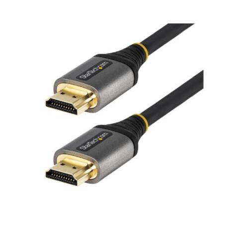 Cavo HDMI 2.1 da 4m - 8K 60Hz UHD  HDR10+ Certificato