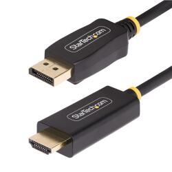Cavo da DisplayPort a HDMI 1m  Adattatore da DP a HDMI 4K