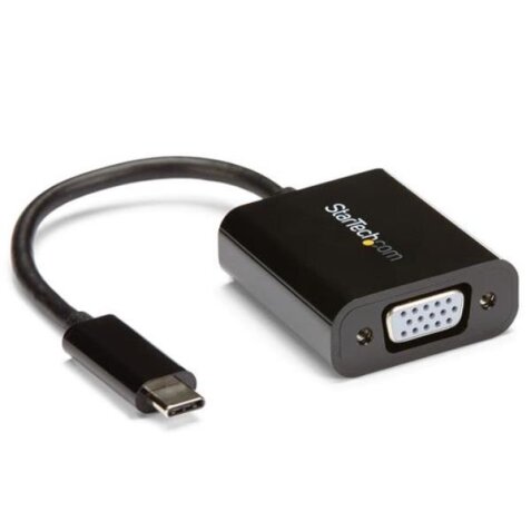 Adattatore USB-C a VGA - Convertitore Video USB type-C a VGA