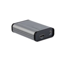 Scheda Acquisizione Video Capture USB-C a HDMI - UVC - Plug and Play - Mac   Windows - 1080p