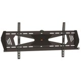 StarTech.com Low-Profile TV Wall Mount - Fixed