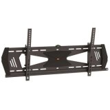 StarTech.com Low-Profile TV Wall Mount - Tilting