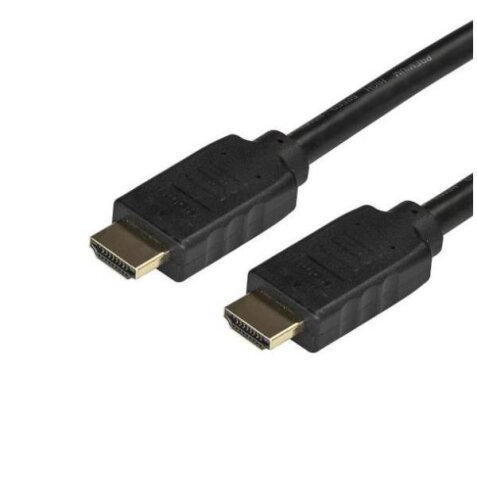 Cavo Premium HDMI ad alta velocità con Ethernet - 4K 60hz - Cavo per Monitor / Blu Ray - 5m