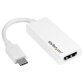 Adattatore USB-C a HDMI - 4k 60hz - Bianco