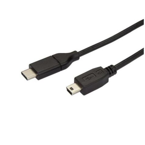 Cavo USB-C a Mini-USB - Cavo USB 2.0 Tipo-C M/M da 2m