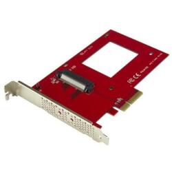 Startech.com pex4sff8639 interface cards/adapter internal u.2