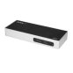 Docking Station per doppio Monitor USB 3.0 - HDMI e DVI / VGA