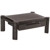 Startech.com monitor riser - drawer - height adjustable