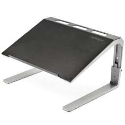 Startech.com adjustable laptop stand - heavy duty - 3 height settings