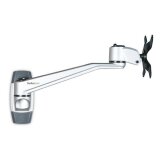 StarTech.com Wall-Mount Monitor Arm - 10.2” (26 cm) Swivel Arm - Premium