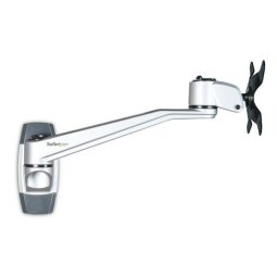 StarTech.com Wall-Mount Monitor Arm - 10.2” (26 cm) Swivel Arm - Premium