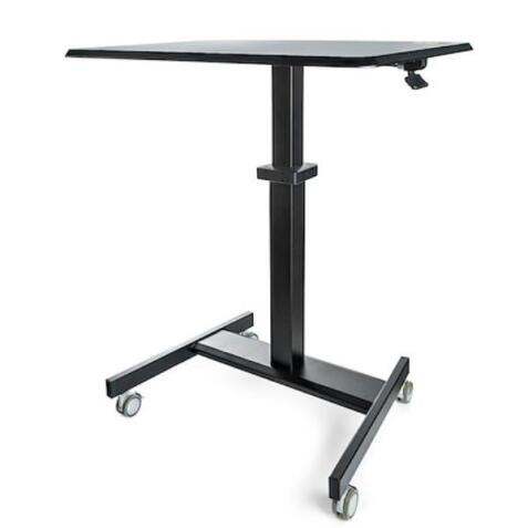 Scrivania Sit-Stand per lavorare in piedi o seduti - Postazione di lavoro