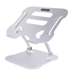 En_startech.com soporte ergonomico de ordenador p