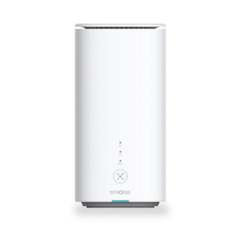 ROUTER MOBILE 5G AX3000