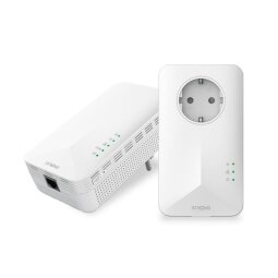 Powerline 1000 Duo Wi-Fi EU